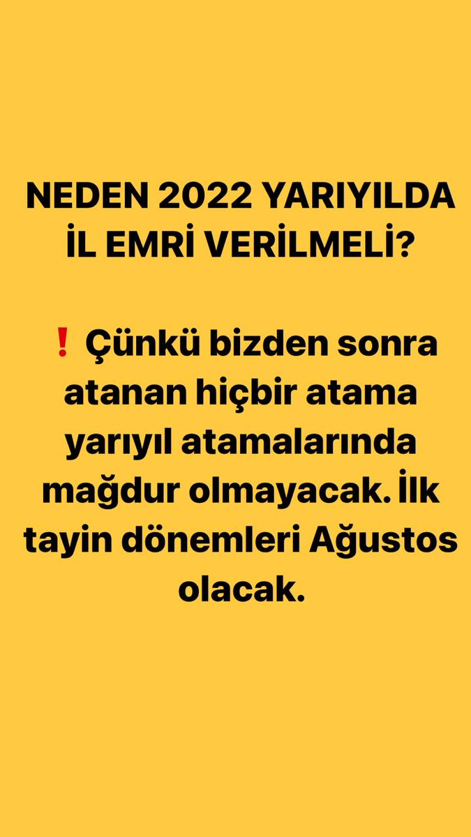 1408 öğretmen hâlâ İL EMRİ müjdesi bekliyor 
<a href="/RTErdogan/">Recep Tayyip Erdoğan</a> 
<a href="/tcmeb/">Millî Eğitim Bakanlığı</a> 
<a href="/ntv/">NTV</a>
#NtvİlEmriniSor