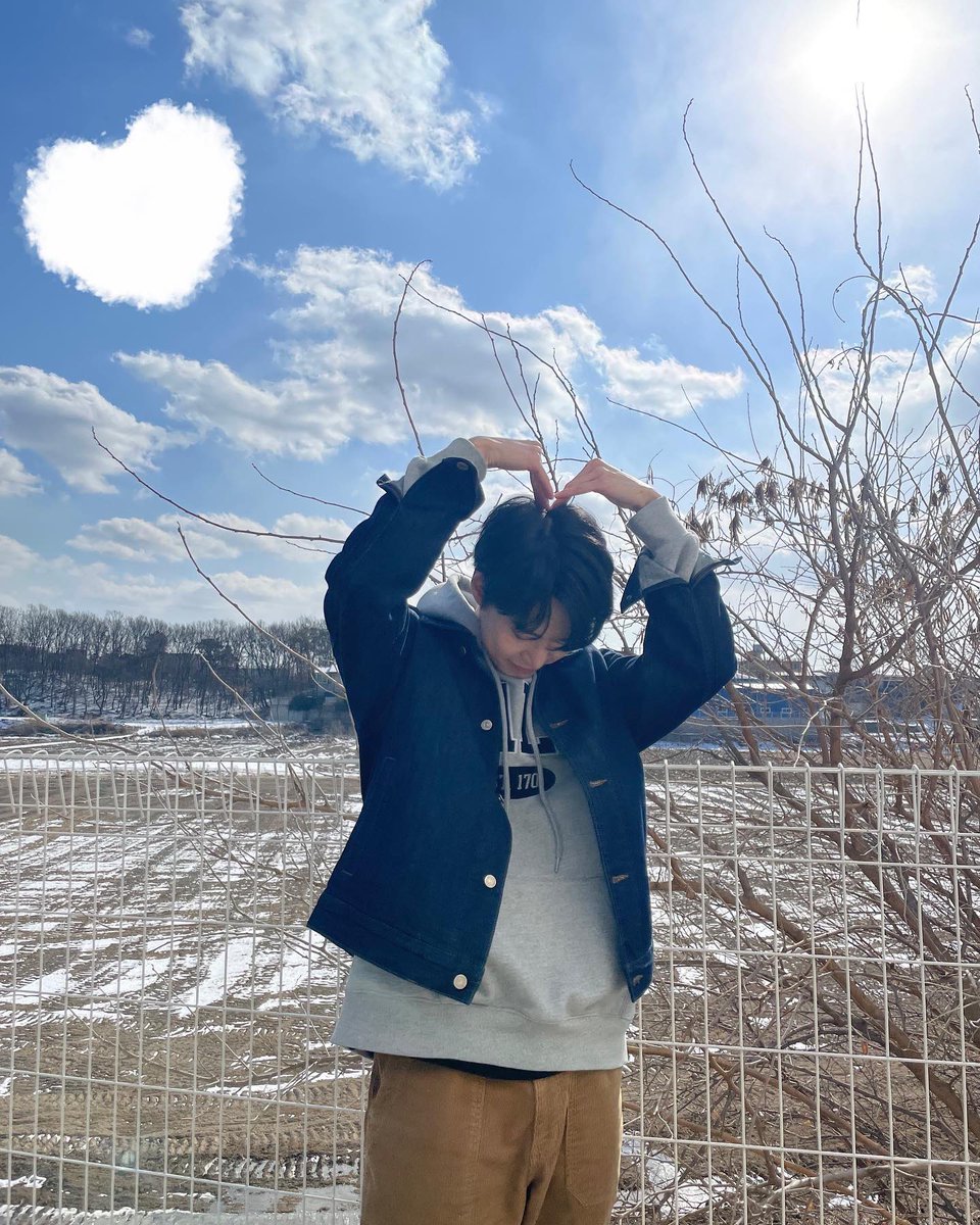 doyanday's tweet image. 역대급 깜찍함,,