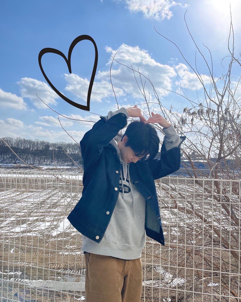 doyanday's tweet image. 역대급 깜찍함,,