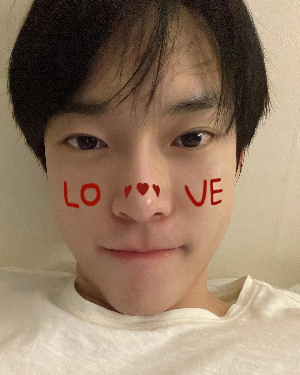 doyanday's tweet image. 역대급 깜찍함,,