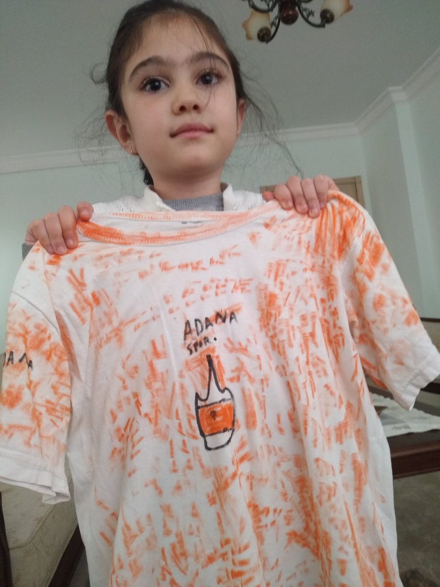 ahmet hoplamaz (@ahmethoplamaz) on Twitter photo <a href="/AdanasporResmi/">Adanaspor A.Ş. 🇹🇷</a> <a href="/AdanasporApp/">Adanaspor.Org</a> kızıma uygun forma bulamayınca kendisi yapmış Adanaspor emin ellerde <a href="/AdanasporResmi/">Adanaspor A.Ş. 🇹🇷</a> <a href="/AdanasporApp/">Adanaspor.Org</a> kızıma uygun forma bulamayınca kendisi yapmış Adanaspor emin ellerde