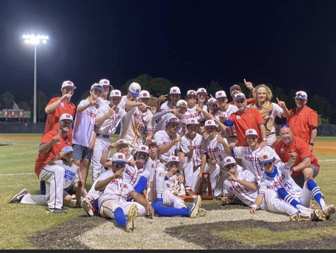 11 Days away from the first game of the season!! Beyond proud of my boys who have done nothing but get better every single day. We are determined and ready to roll! <a href="/MethodistU_BSB/">Methodist University Baseball</a> <a href="/Ryancerrone1/">Ryan Jagger Cerrone</a> @Cam_Salter2022 <a href="/BobKocis/">Bob Kocis</a>