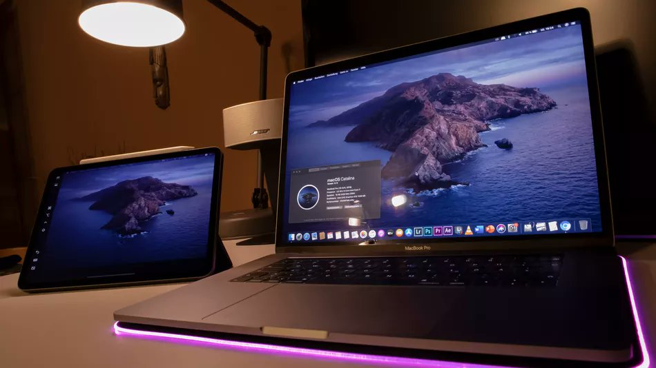 Планшет в качестве монитора. Ipad второй монитор. Ipad второй монитор. Macbook pro setup. Макос 10.