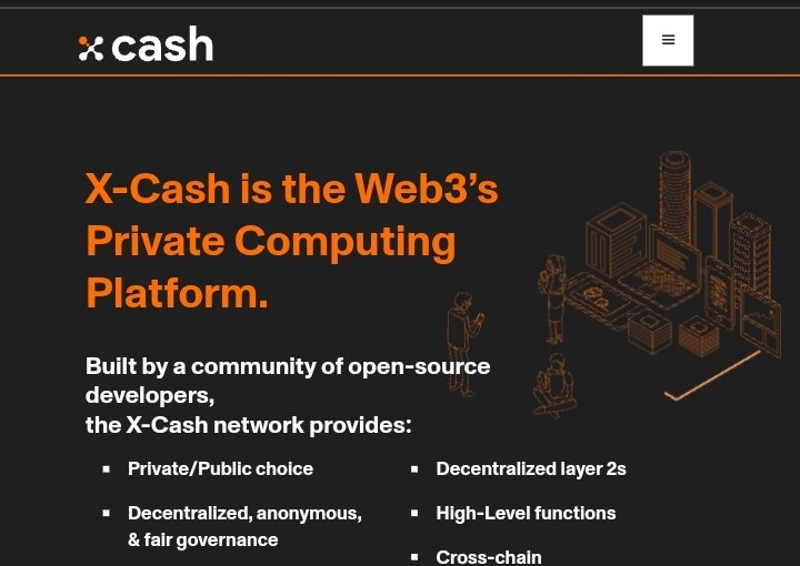 I stubbed my toe on the table and realized that I'm something of a scientist myself.

btw here's a sneaky peek (with more changes pending)

(This is a rocket) 🚀

@ me 

#xcash $xcash #dpops #weareXCASH #wxcash #xbank #xpayment #web3 #DAG #dpos #privacy #crypto #CryptoTwitter