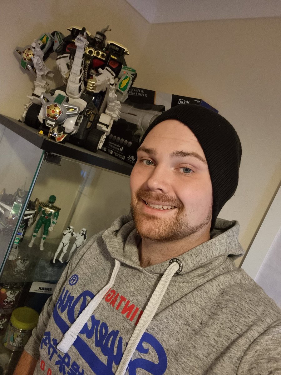BryonDredd's tweet photo. Sunday Sunday Sunday!
Hope your all doing amazing! I'm back with Lost In Random and we are doing so well in this game! Literally love every minute of it!
https://t.co/0ESfKsplFg
#Bryondredd #Dreddgaming
#twitch #twitchaffiliate #twitchstreamer #UKstreamer #SmallStreamers https://t.co/43i1UpnWPi