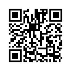 Göç ve Mülteci Hukuku Sempozyumu internet sayfasına ulaşabilmek için kare-kodu kullanabilirsiniz.