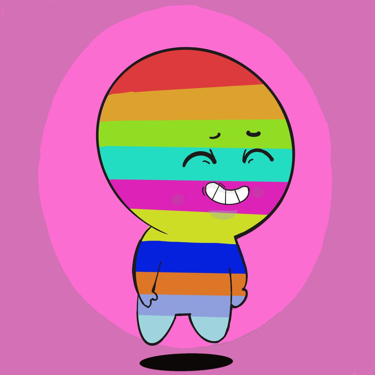 Proton_NFT's tweet photo. ⚛️ https://t.co/ppji3bL1Ml x @proton_tinysoul 

Win this cute little Sould NFT💜

1️⃣ Like &amp; Retweet
2️⃣ Follow @proton_tinysoul &amp; @Proton_NFT 
3️⃣ Tag 3 friends 

⏱ Ends in 72h https://t.co/cqiXOGPewf