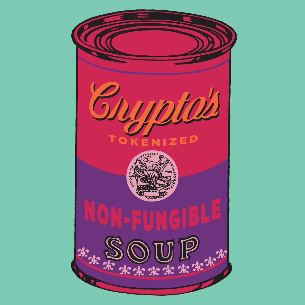Art101NFT's tweet photo. 🎁Yet ANOTHER #NFTGiveaway!

For https://t.co/vmqESAvcXD 0384

Soup holders get WhiteList for BASΞD VITALIK #NFTDrop! - https://t.co/7ffZS4huuD

-Follow
-Like
-Retweet
-Tag 3 friends

Winner announced 2/8 @ 2pm ET

#NFTgiveways #nftart #NFT #NFTs #NFTCommunity #NFTcollection #pfp https://t.co/rHvajrXEfK