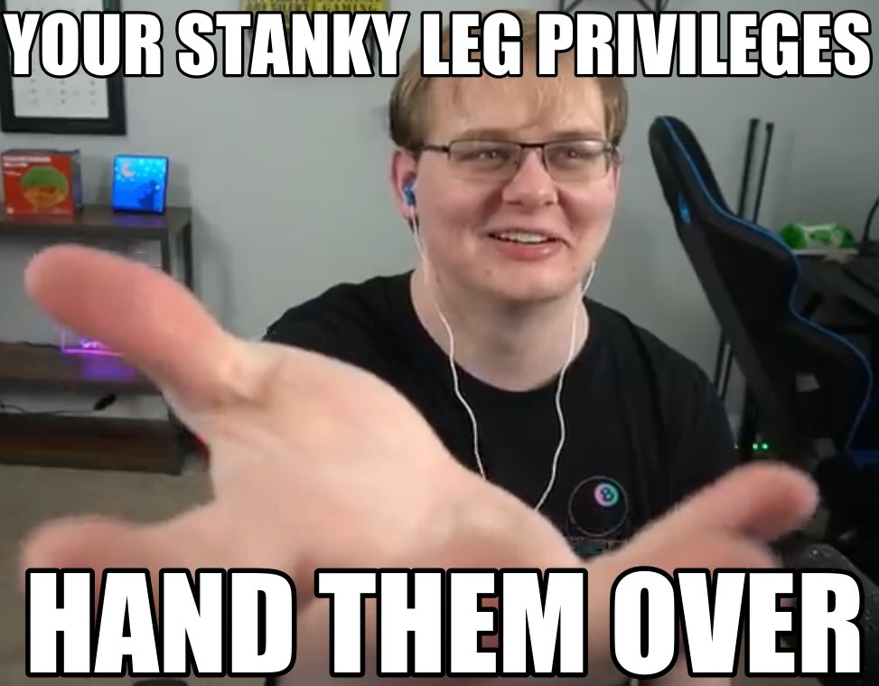 MilkyQStudi0's tweet photo. hehe carson meme
#callmecarson #meme https://t.co/7XvcNmjDqc