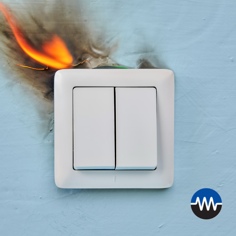 allterrain_elec's tweet image. Many #faultywiring problems are the result of improper installations. When it comes to #electricalinstallation and repair, stay on the safe side and hire #licensedelectricians. #AllTerrainElectric is committed to the highest standards of safety in delivery #electricalwork.