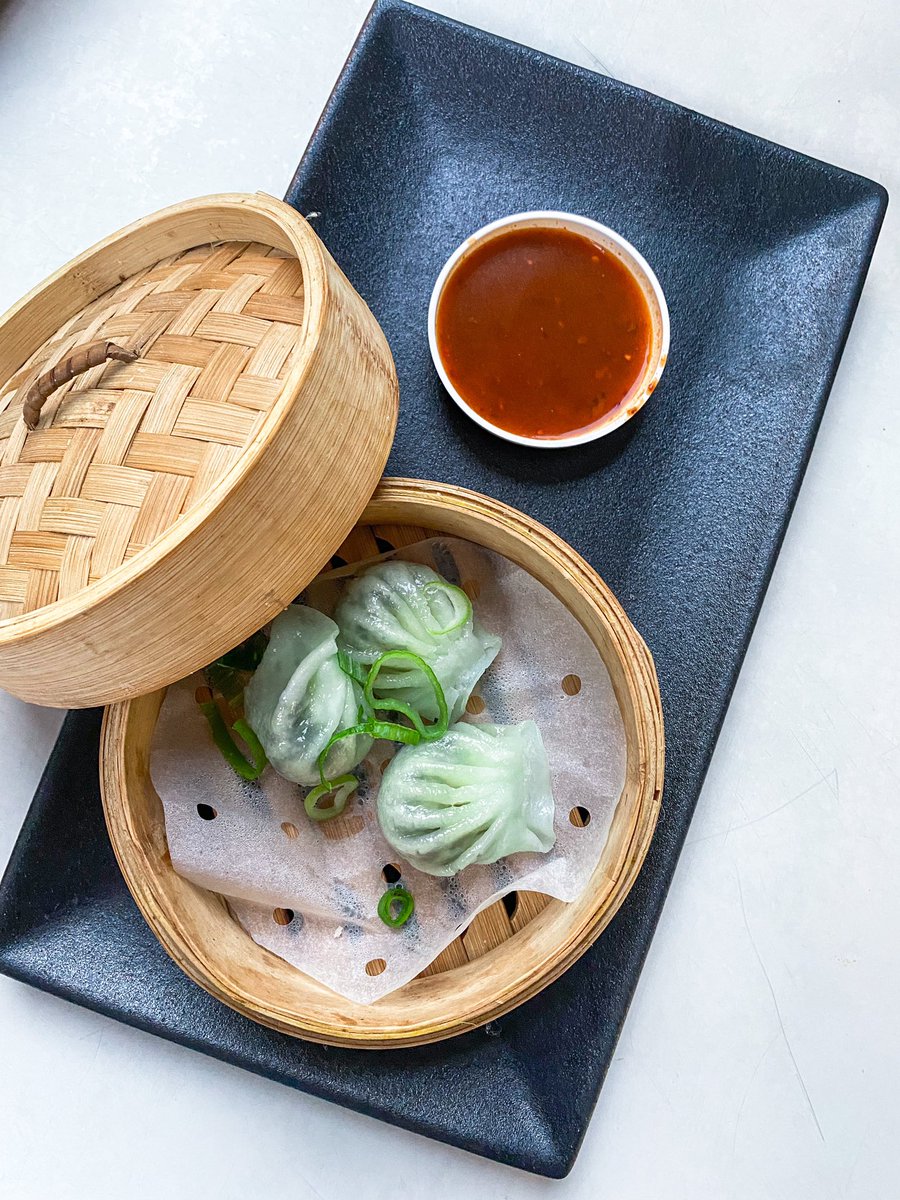 Ended the weekend off with the best in the business 😍😍😍<a href="/Nurisushi/">Nuri Sushi Factory</a>