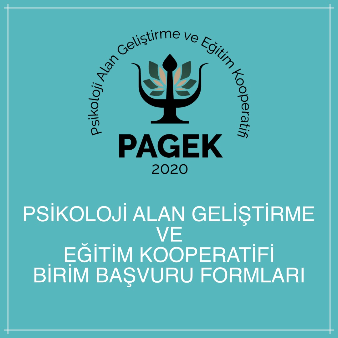 Değerli meslektaşlar ve meslektaş adaylarımız,

PAGEK Birim başvuruları açılmıştır

Başvuru formu açık olan birimler:
-Organizasyon Birimi
-Proje Geliştirme Birimi
-Öğrenci Temsilciliği
-Toplumsal Eşitlik Birimi

Başvuru yapmak için linktr.ee/pagekresmi pic.x.com/2s4TsQld3M