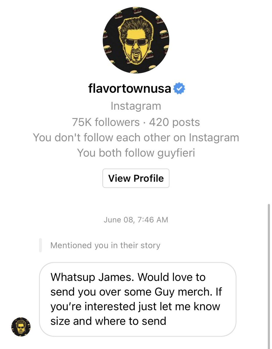 CaucasianJames's tweet photo. 8 months later. never a doubt https://t.co/CExMAHt7Qf