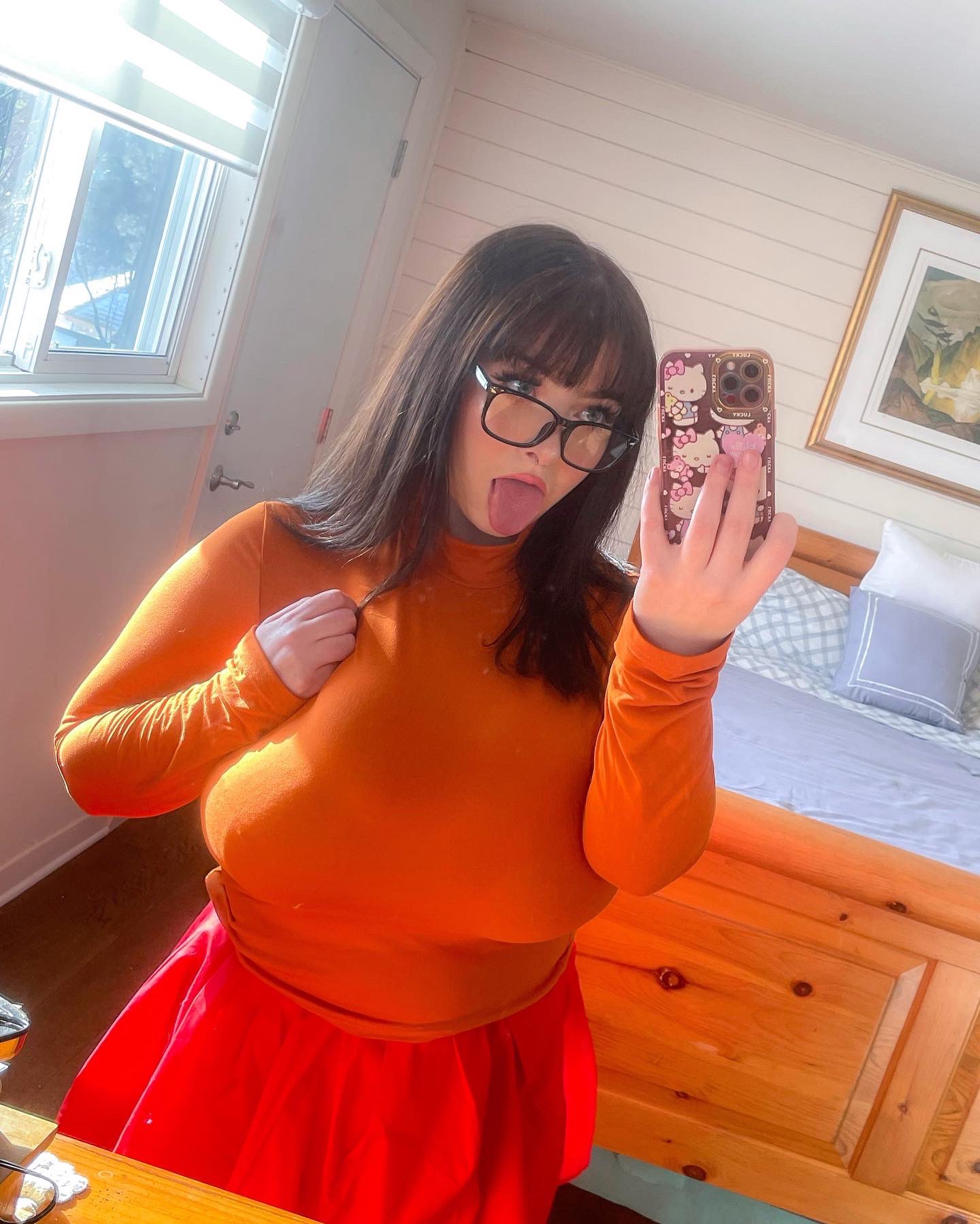 TW Pornstars Tallyberry Twitter You know where to go for more  