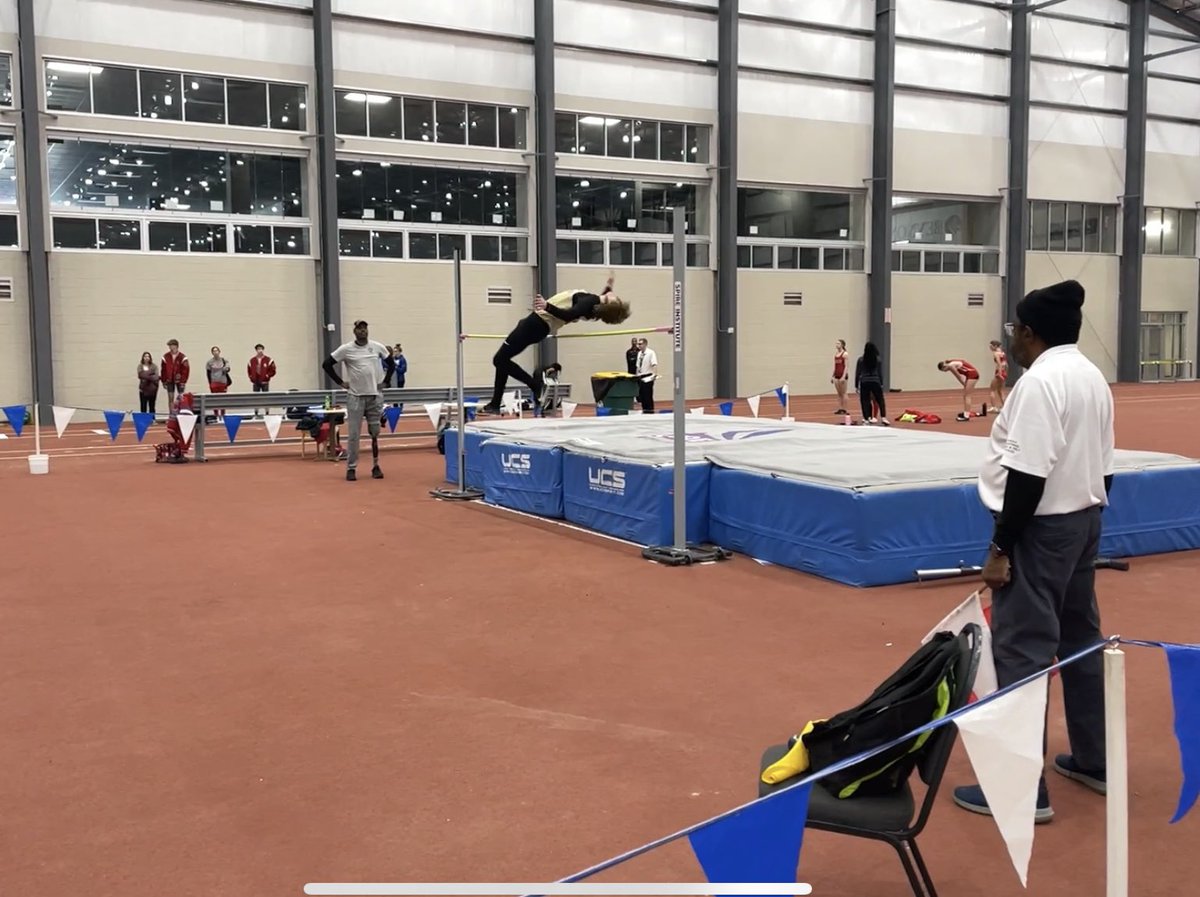 Perrysburg Track tweet media