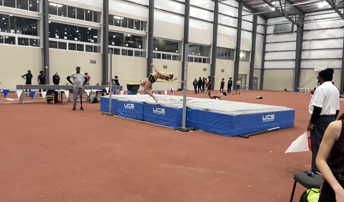 Perrysburg Track tweet media