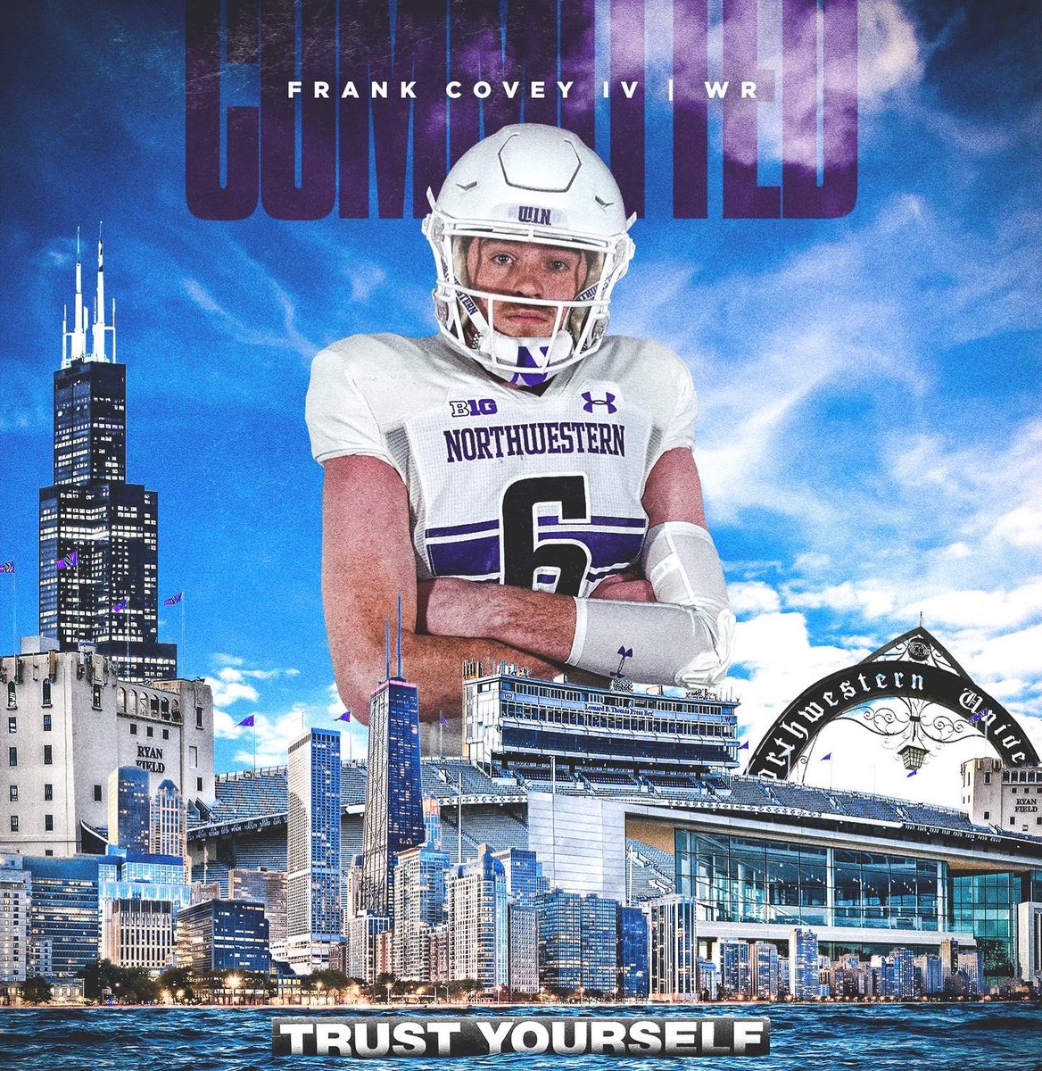 Frank Covey IV tweet media