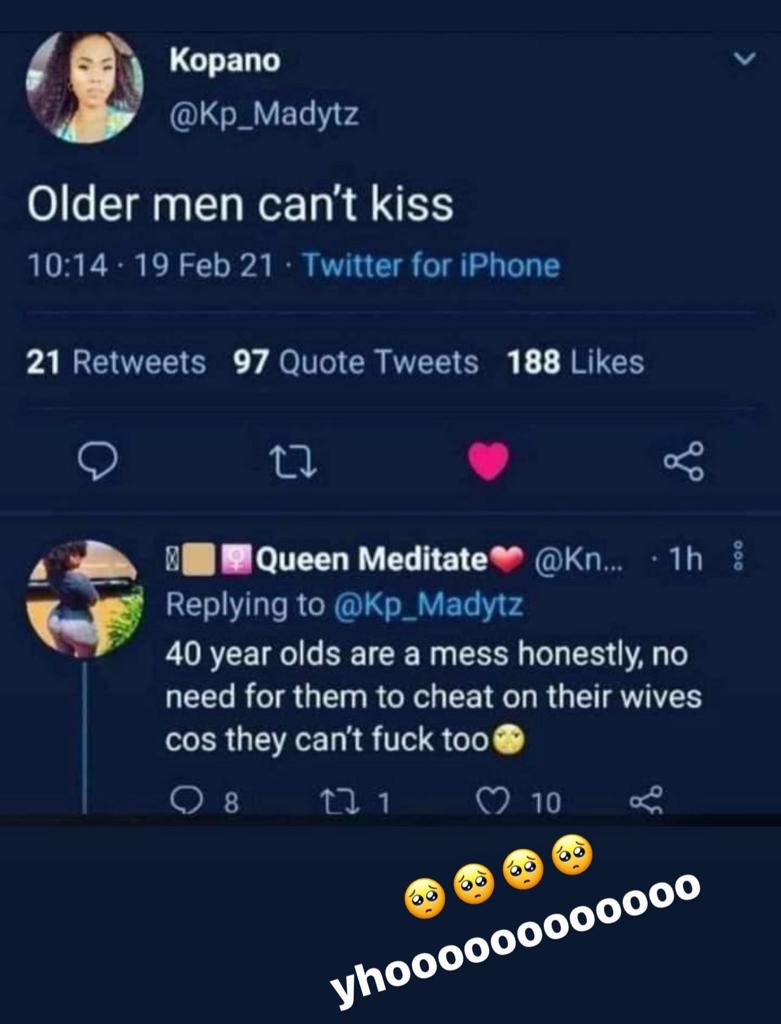 @KeletsoMss 🙈🤣