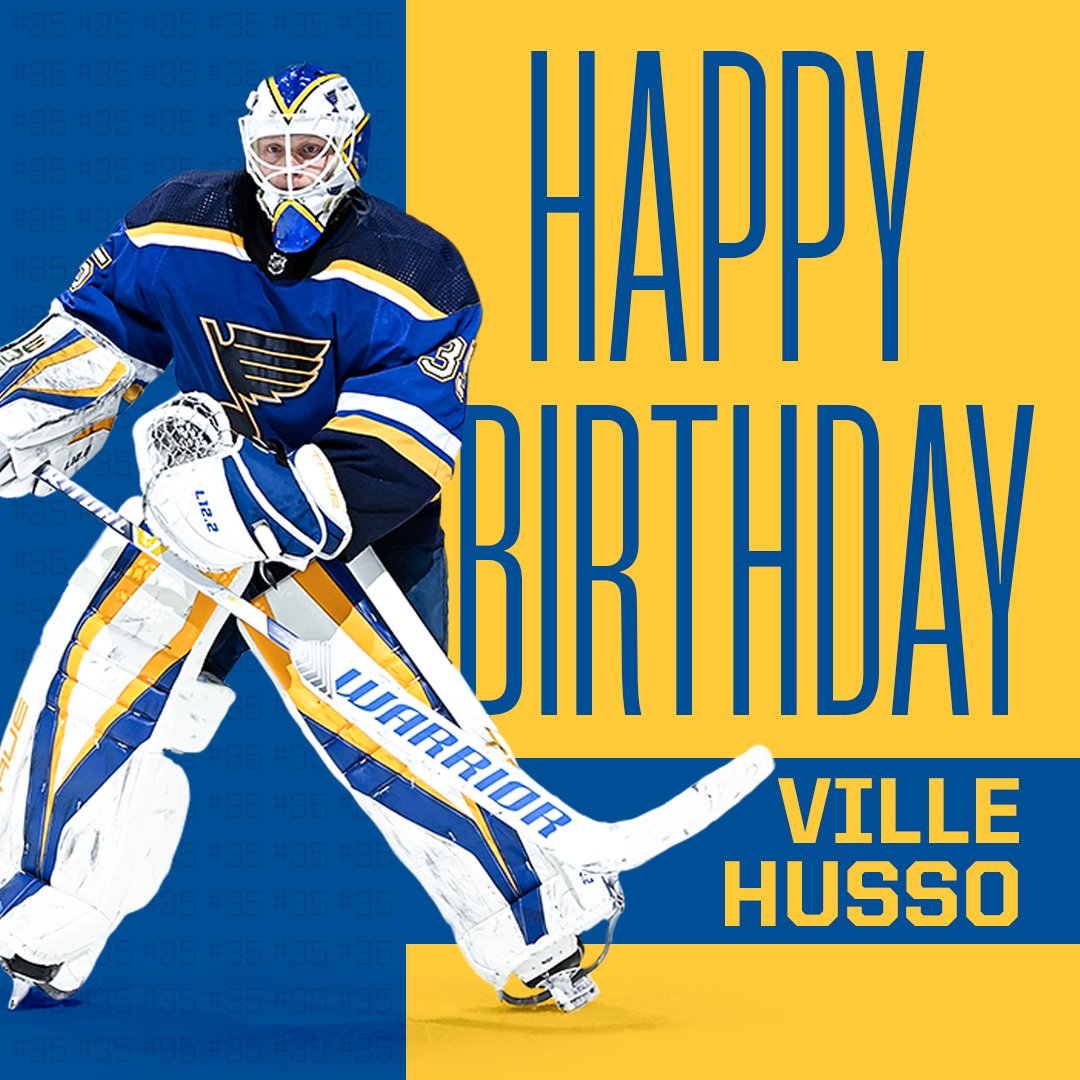 St. Louis Blues tweet media