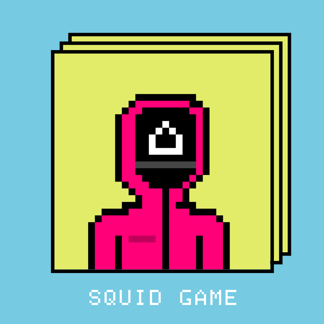 PixelMi_NFT's tweet photo. Super rare costume characters dropping soon on @opensea

#nft #nftcommunity #nfts #cryptoart #nftcollector #opensea #ethereum #nftcollectors #nftcollectibles #nftdrop https://t.co/UWiStnjgYV