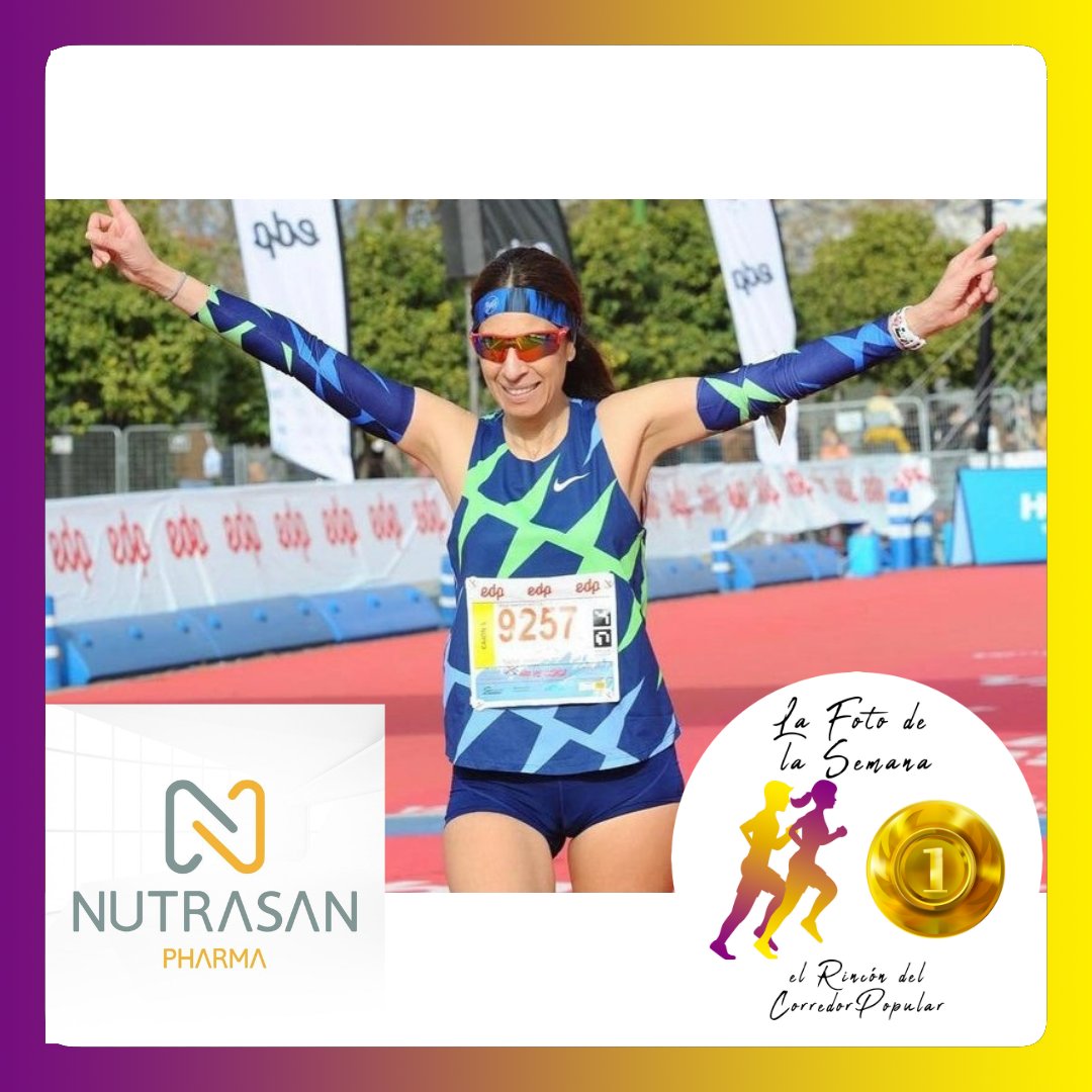 El Rincón del Corredor Popular tweet media