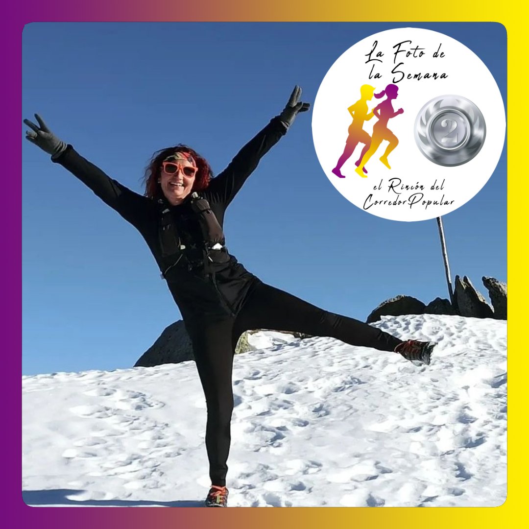 El Rincón del Corredor Popular tweet media