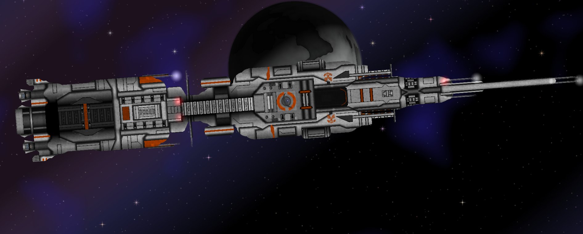 Spaceship Commander no Steam