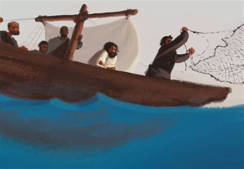 Hinesite's tweet photo. “Put out into deep water and lower your nets for a catch.” - Luke 5:4 ✝️ #5thSundayinOrdinarytime
Today’s Gospel shows us that if we listen to God and his commands, he will surprise us with his blessings, just like Simon Peter was surprised by the HUGE catch of fish. 🙏 #Faith https://t.co/vnoTsKuokG