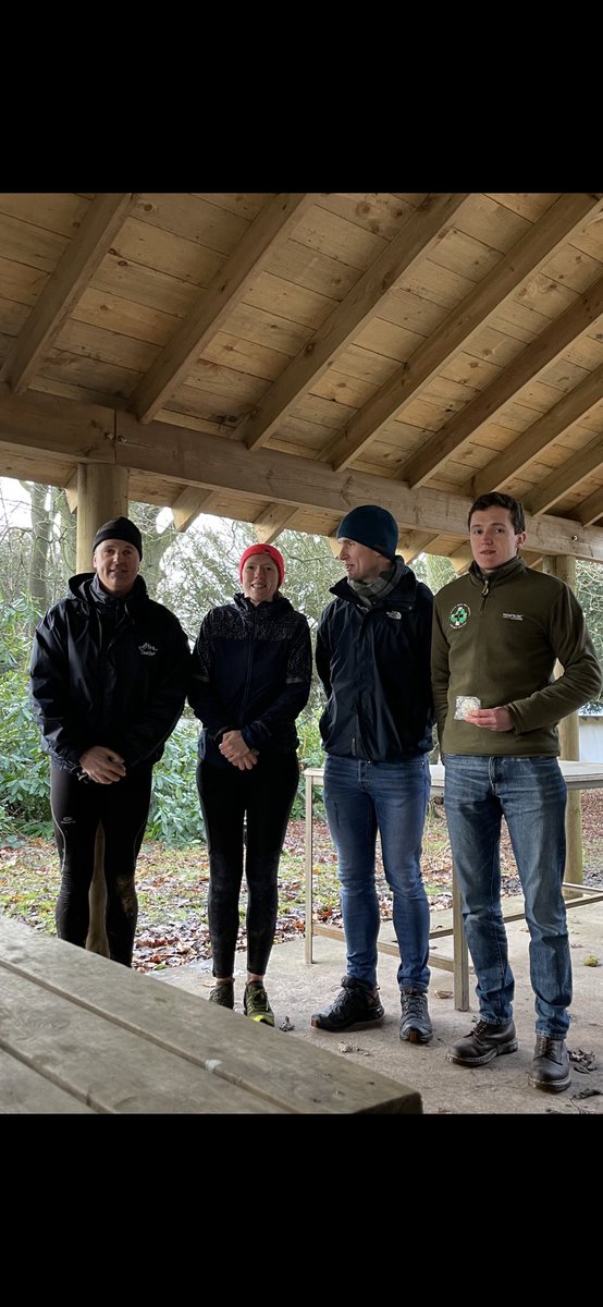 AMS_Orienteering tweet media