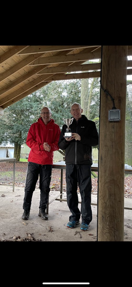 AMS_Orienteering tweet media