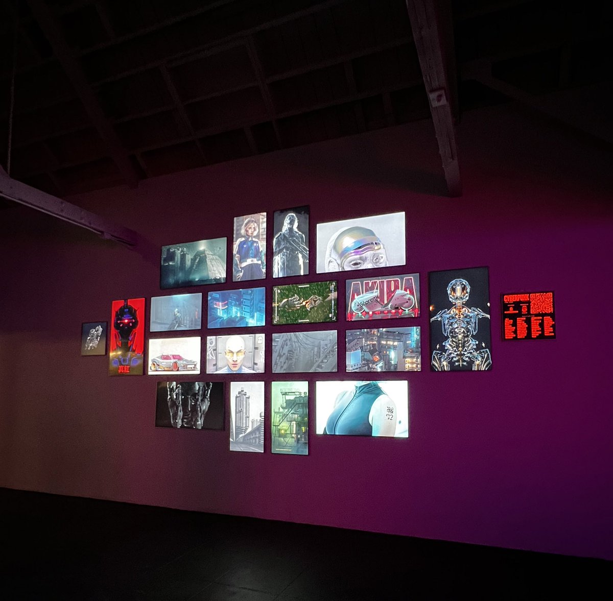 OpenSea (@opensea) on Twitter photo “Games don’t end inside the vacuum they were created, and great experiences transcend mediums.”
A thrilling blog post written by <a href="/Francesca_Bassa/">Francesca Bassa</a> and <a href="/coin_artist/">Marguerite</a>
opensea.io/blog/guest-pos… “Games don’t end inside the vacuum they were created, and great experiences transcend mediums.”
A thrilling blog post written by <a href="/Francesca_Bassa/">Francesca Bassa</a> and <a href="/coin_artist/">Marguerite</a>
opensea.io/blog/guest-pos…