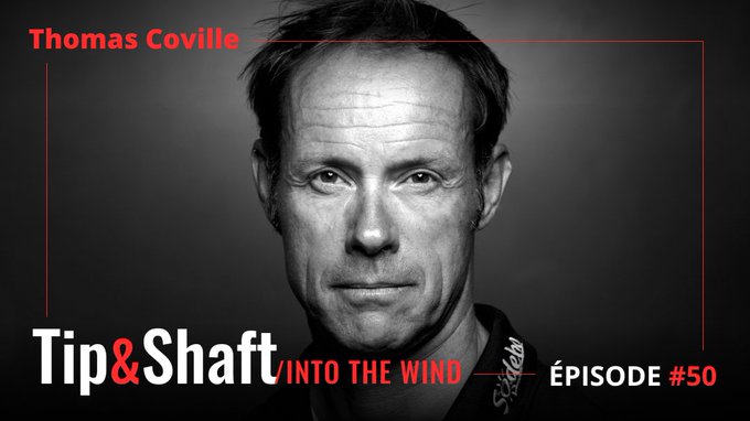 TipShaft's tweet photo. 🎧 3e épisode avec Thomas Coville ! Son intense carrière : @tourvoile, @TJV_officiel, @MiniTransat2021, @routedurhum, @TransatJV, @VendeeGlobe et son histoire avec @Sodebo_Voile ➣ https://t.co/jAYWKRv7kZ

📨 Recevez Tip &amp; Shaft : https://t.co/FBEOzxur9V

📸 V.Curutchet/ @sodebo https://t.co/ZJNaYmMn0q