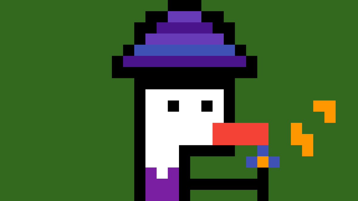 pixelducky tweet media