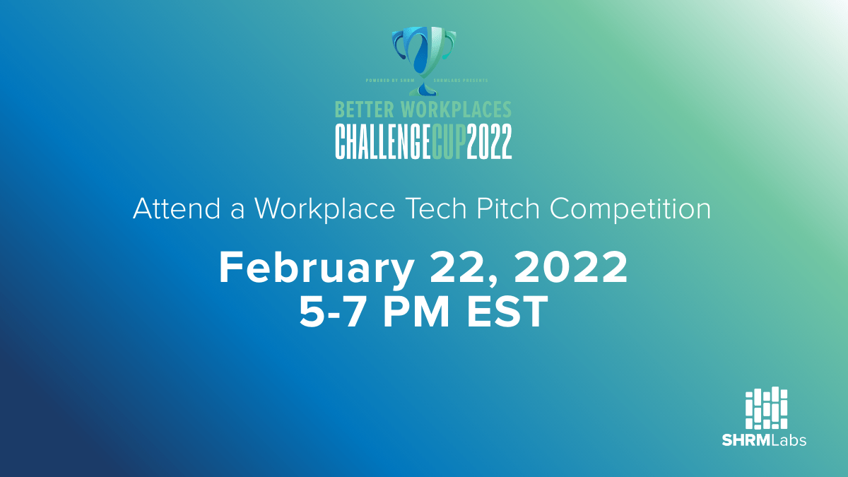 SHRMLabs tweet media