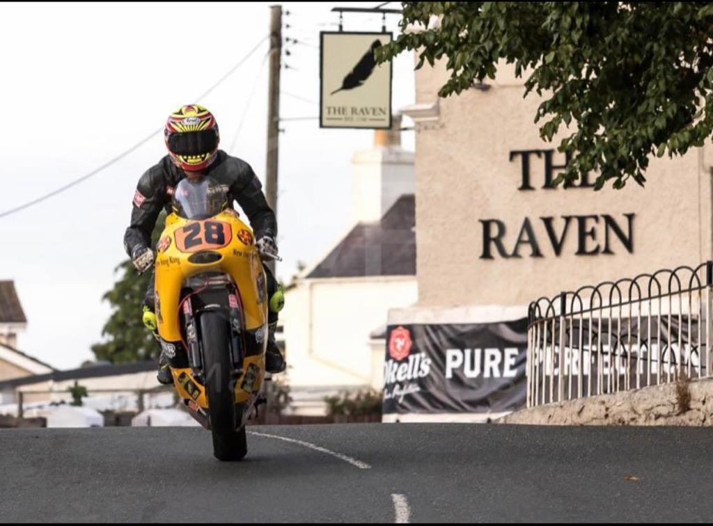 BikerNexus's tweet photo. WORLD EXCLUSIVE!

Biker Nexus is equal parts happy and proud to announce that we will be sponsoring the #MWRMotorcyclesRacingTeam for the #IsleOfManTT, 2022 season.
Download our app for more details!

#BikerNexus #PostMeetRideRepeat https://t.co/BK5wepaaEg