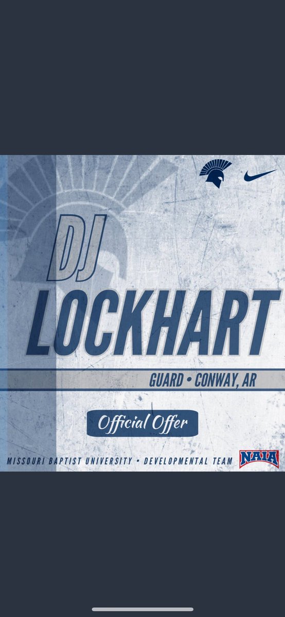 When he came to play for me i didn’t promise him anything just told him work hard and everything would work itself out! <a href="/DjLockhart2/">Dj Lockhart</a> <a href="/MBUBasketball/">Missouri Baptist Men's Basketball</a> <a href="/coachpingram/">Preston Ingram</a> <a href="/coach_tjarvis/">Taylor Jarvis</a>