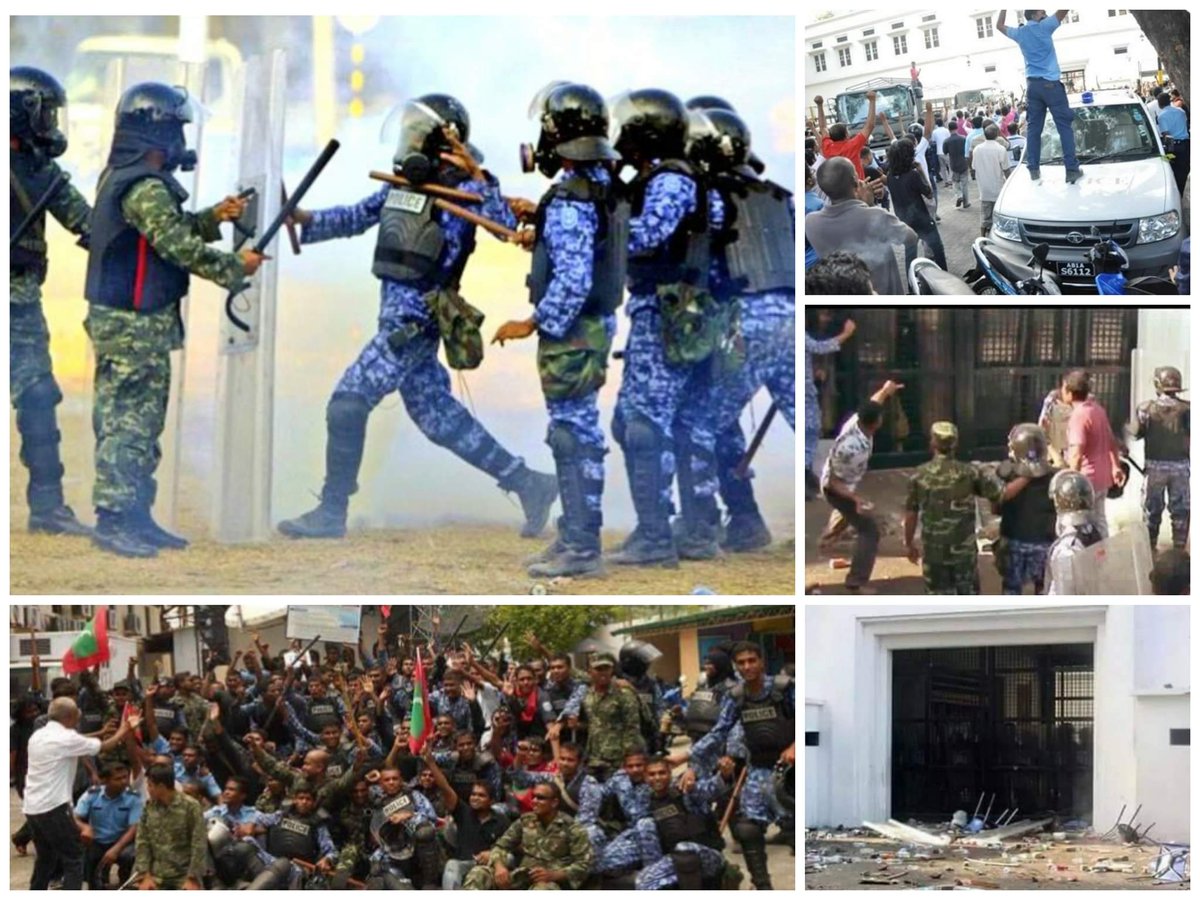 Aphphoo's tweet photo. A day that would never be forgotten #MvCoup #07february2012 https://t.co/cDRIyKW5j2