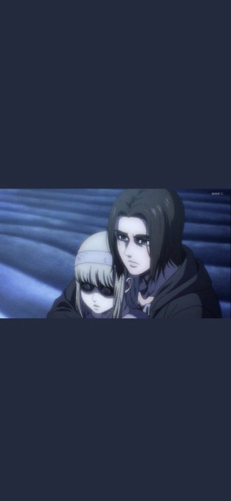 Fp9xs's tweet photo. صارت يا اخوان صاارت 😭😭😭
#AttackOnTitan #ShingekiNoKyojin #هجوم_العمالقة 
 #AttackonTitanFinalSeasonpart2 https://t.co/iXnYTpm3rv