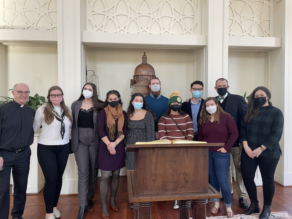 USF in DC tweet media