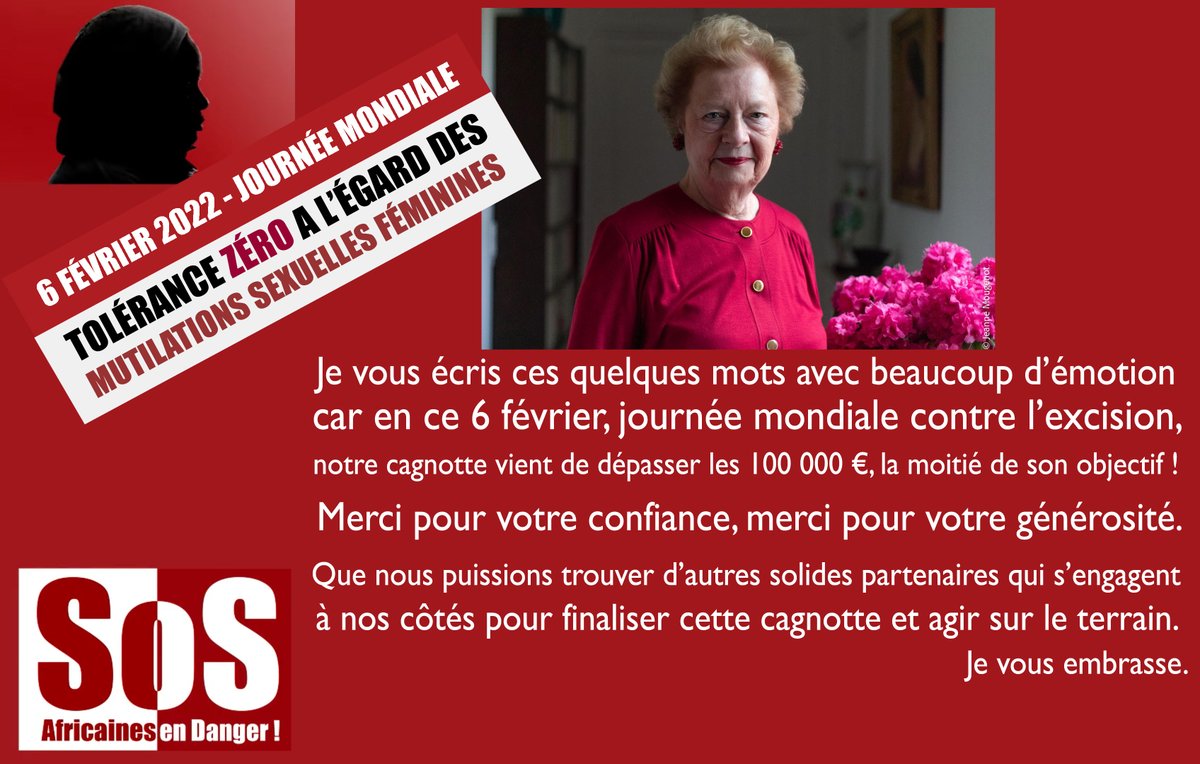 Danielle Mérian tweet media