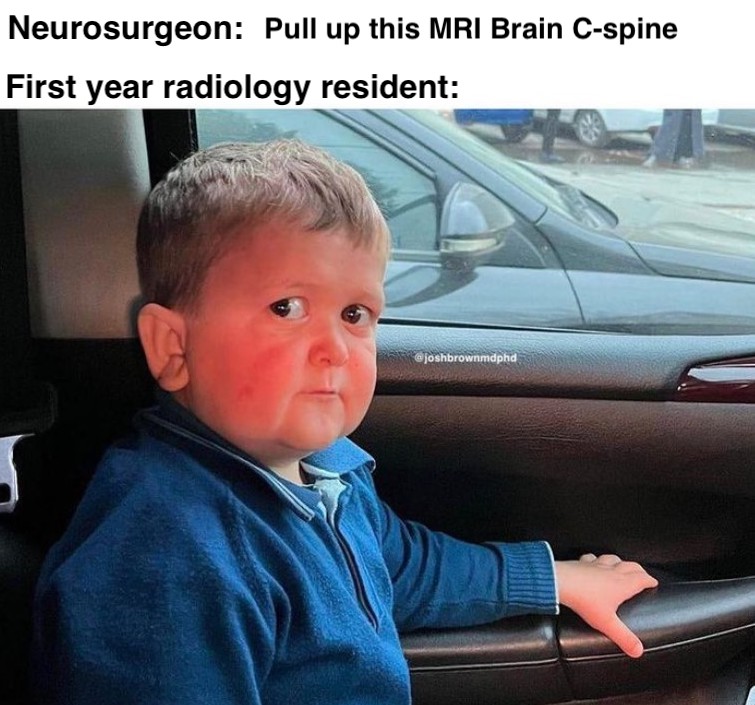 Joshua Brown, MD PhD tweet media