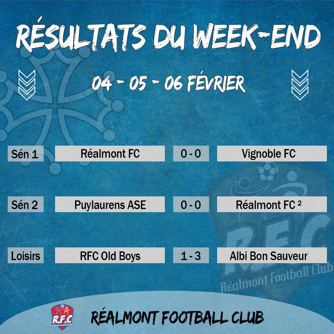 RealmontFC's tweet photo. https://t.co/6O5jIjBr3c