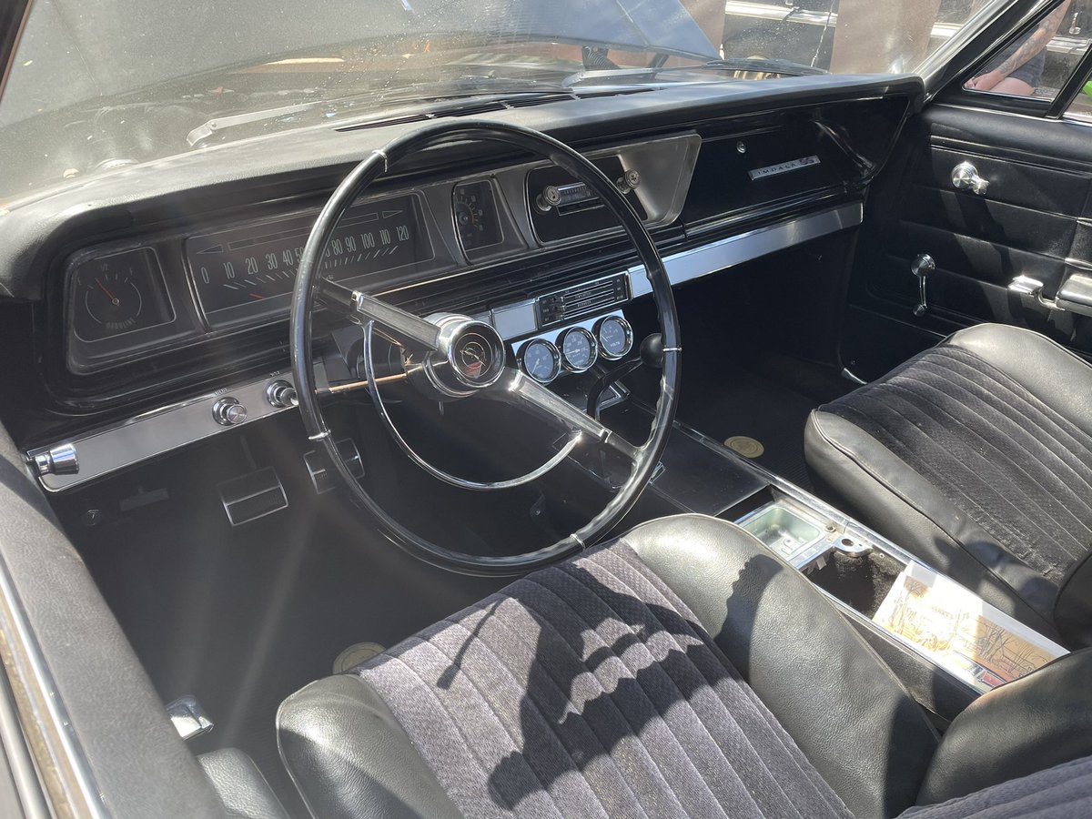 rottenorcv's tweet photo. Selling my 66 impala.
dm me if interested. https://t.co/V4XxAkAa3U