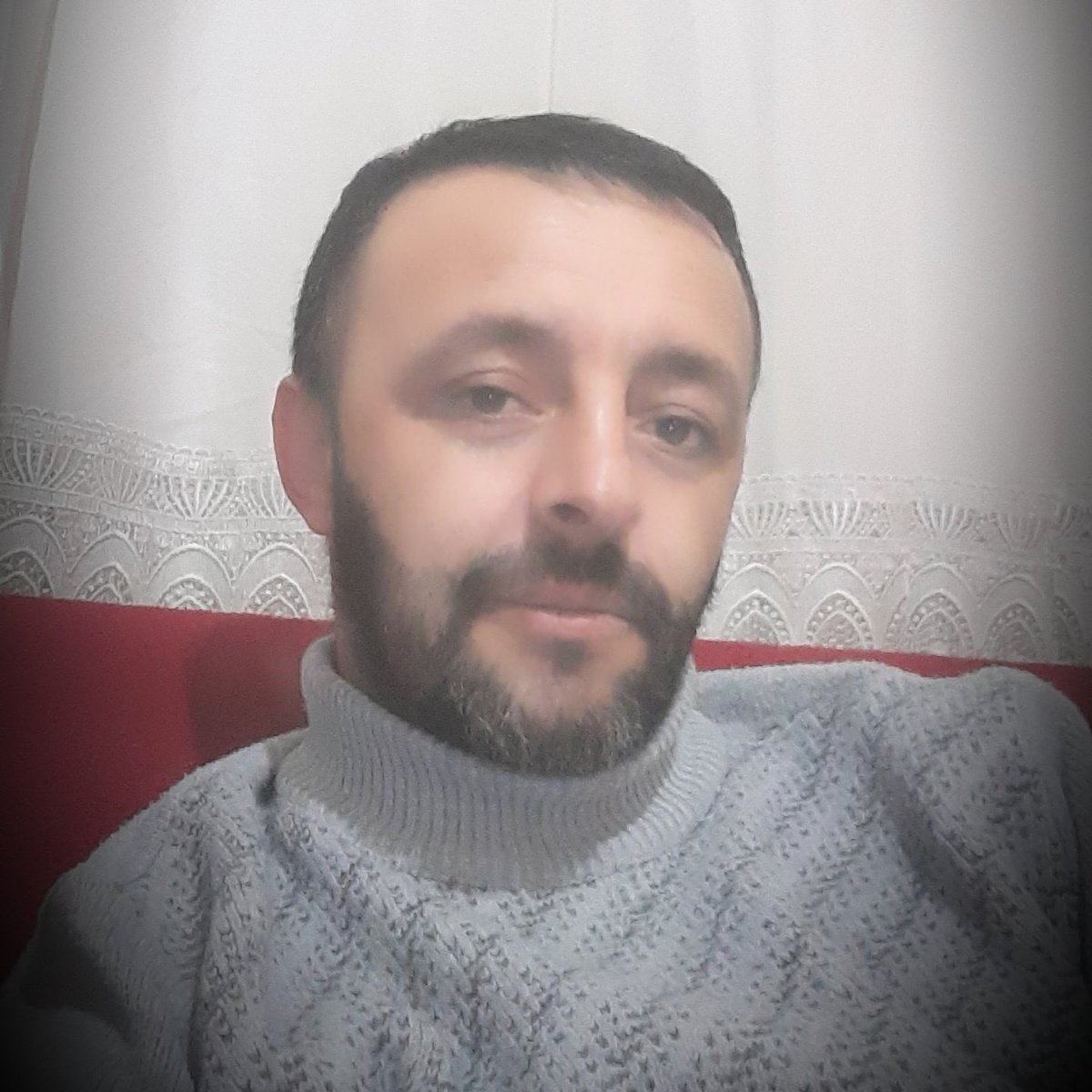 #YeniProfilResmi
