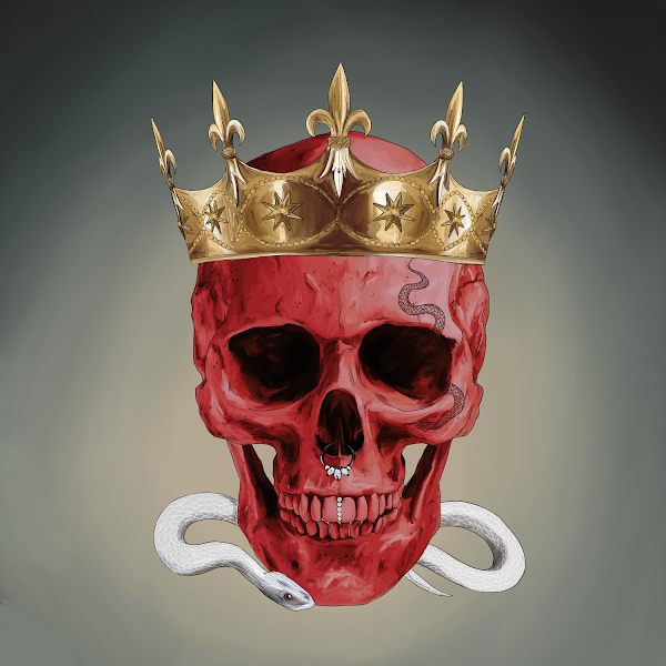 thedivinenft's tweet photo. ✨ GIVEAWAY! ⚔️
We are giving away a @sacred_skulls to one lucky Divine holder!

⚔️To Enter:
✨Must own a Divine (snapshot taken on 2/8 at 8 PM EST)
✨Tag a friend on this post
✨Follow @thedivinenft 
✨RT this post https://t.co/4pG7GBf48h
