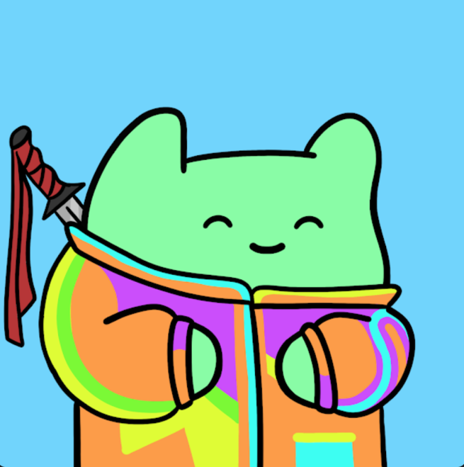 LAST CHANCE!

Today is your last chance to win <a href="/CoolmanUniverse/">Coolman's Universe</a> #156 (1 ETH+ value) from Awesome Apes!

TO ENTER:

🥥Mint 3+ Awesome Apes from link below!

We'll pick ONE address who mints 3+ TONIGHT 🙏🙏

🔗 mint.awesomeapes.io 🔗