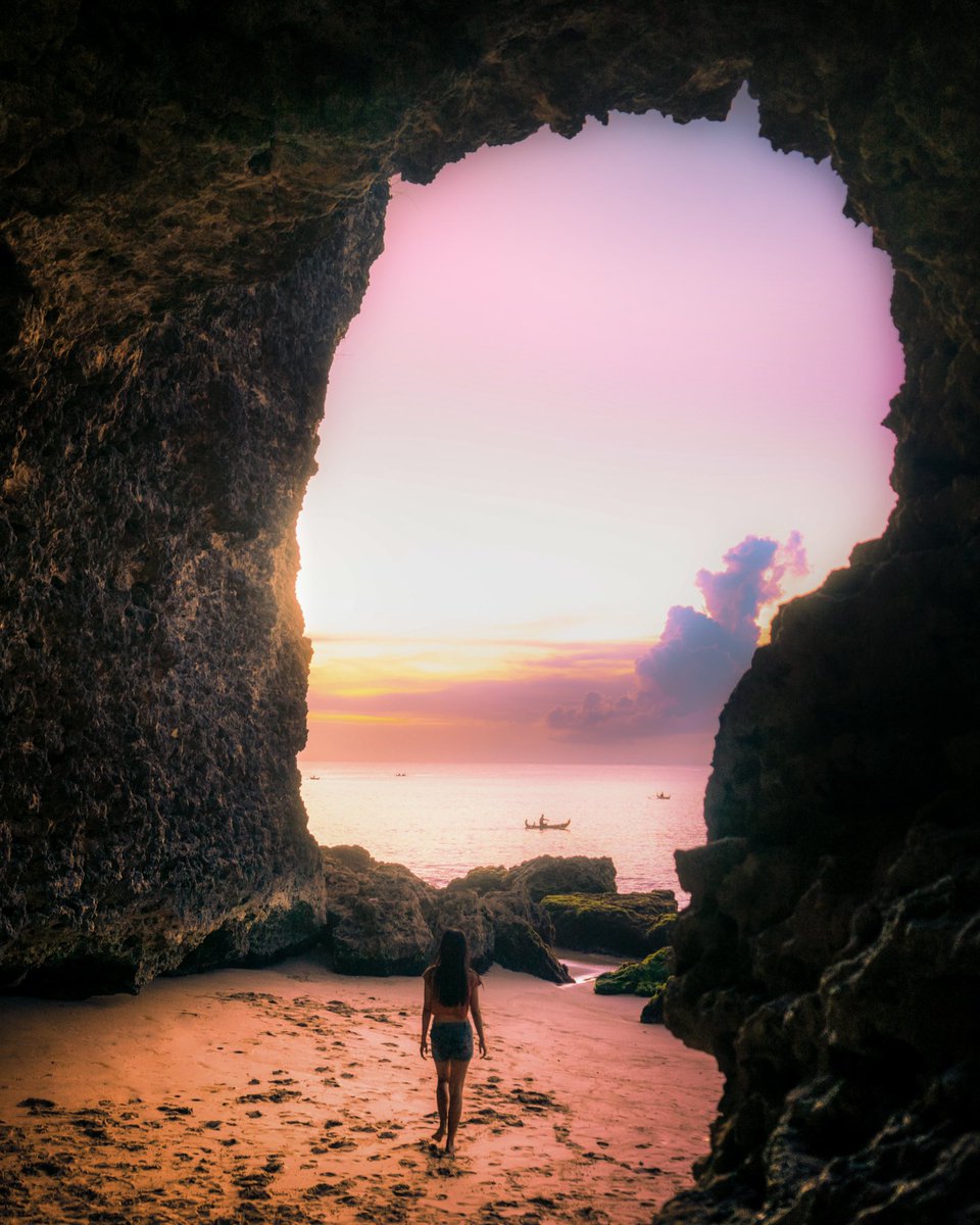 albertusap's tweet image. Heres mine brother , greeting from bali ✨