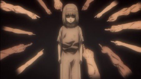 Fp9xs's tweet photo. The beginning of the Titans 
#AttackonTitanFinalSeasonpart2 
#AttackOnTitan #ShingekiNoKyojin 
#هجوم_العمالقة https://t.co/evahQ0o8Dh