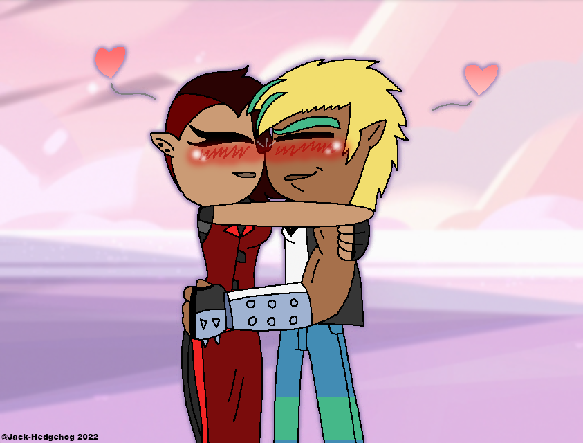 ⚡️Jack-Hedgehog⚡️ tweet media