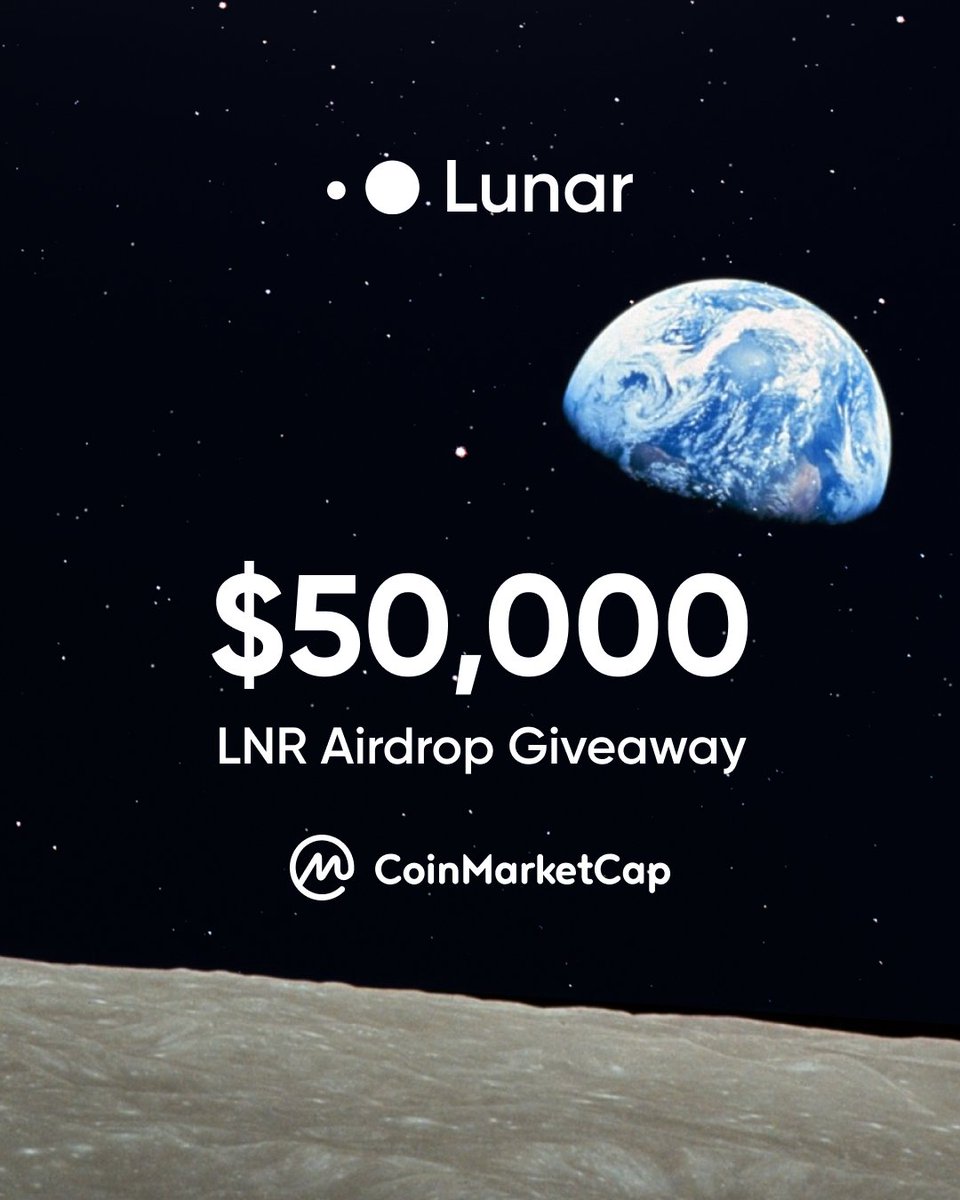 LNRDAO's tweet photo. Since our Lunar New Year Update was released on the 1st:

Launched $50,000 LNR CMC Airdrop
+ 3.3M watchlists on CMC
+ 30K followers on Twitter
+ 15K followers on Facebook
+ 10K members on Telegram
CertiK Security Score: 95
CertiK Rank: 93/1547 (Top 6%)

#CoinMarketCap #LunarDeFi https://t.co/877uQckyBp